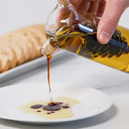 True Napa Olive Oil and Vinegar Cruet - Image 4