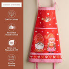Maison d' Hermine 100% Cotton Apron - Image 2
