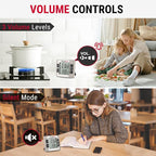 TempPro TM02 24H Digital Timer - Image 5