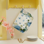 Spring Dish Drying Mat 18x24 Inches - Image 5