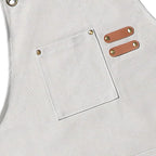 AFUN Chef Aprons for Men Women - Image 4
