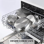 Country Kitchen Cookware Set - Image 6