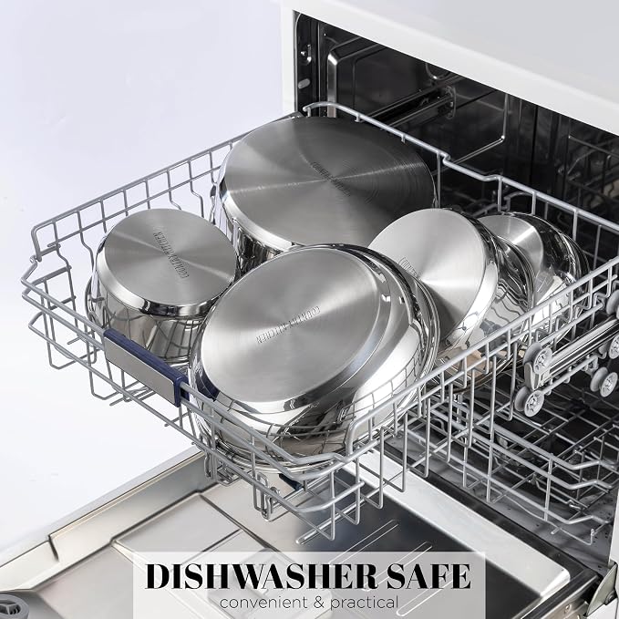 Country Kitchen Cookware Set - Image 6
