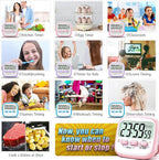Antonki 2 Pack Classroom Timers - Image 6
