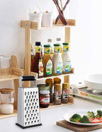 Kaishun Cheese Grater, Box Grater - Image 4