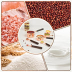 Premium Measuring Cups and Spoons Set - Image 2