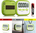 Antonki 2 Pack Classroom Timers - Image 3