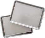 USA Pan Nonstick Quarter Sheet Pan by USAPan