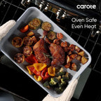 CAROTE 3-Piece Baking Pan Set - Image 6