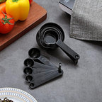 38 Piece Silicone kitchen Cooking Utensils Set - Image 9