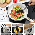 Onader Kitchen Utensils Set - Image 5