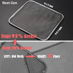 Magnetic Coil Covers Splatter Screen Compatible - Image 5
