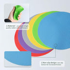 6PCS Round Jar Gripper Pads - Image 4