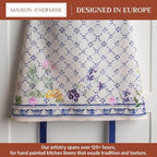 Maison d' Hermine 100% Cotton Apron - Image 2