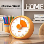 Conchstar Visual Timer for Kids 60-Minute - Image 2