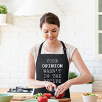 Xornis 100% Cotton Funny Apron - Image 6