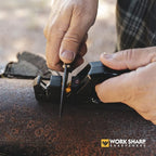 Work Sharp Handheld Pivot Pro Knife and Tool Sharpener - Image 6