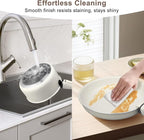 13 Pcs Pots and Pans Set, Nonstick Cookware Set - Image 5