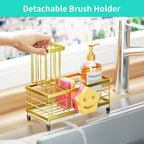 HapiRm Sink Caddy Sponge Holder - Image 3
