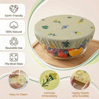 Reusable Bowl Covers - Image 4