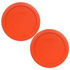 Pyrex 7201-PC Round 4 Cup Storage Lid by Pyrex