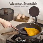 CAROTE 21PCS Pots and Pans Set Non Stick - Image 3