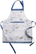 Maison d' Hermine 100% Cotton Apron by MaisondHermine