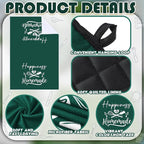 Sratte 6 Pcs Kitchen Decor Accessories Set Farmhouse Towels Pot Holders Oven - Image 6