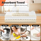 Oven Mitts Kitchen Towels and Dishcloths - Image 4
