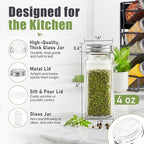 UVIAHOMI Magnetic Spice Rack Organizer - Image 5