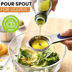 Spring Chef Magnetic Stainless Steel Measuring Cups, Kitchen Tools - Image 7
