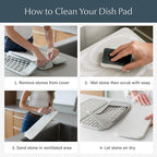 Dorai Home Dish Pad - Image 6