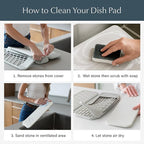 Dorai Home Dish Pad - Image 5