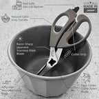 CANARY Japanese Kitchen Shears - Image 2