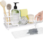 Consumest Sponge Holder for Kitchen Sink by Consumest