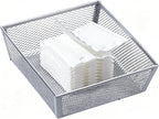 Neudeco Silverware Drawer Organizer, Utensil Organizer - Image 7