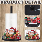LemonRoad 17 Pcs Memorial Day Holiday Interchangeable Kitchen Paper Towel - Image 7