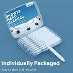 Lumkew Shower Head Cleaning Brush - Image 7