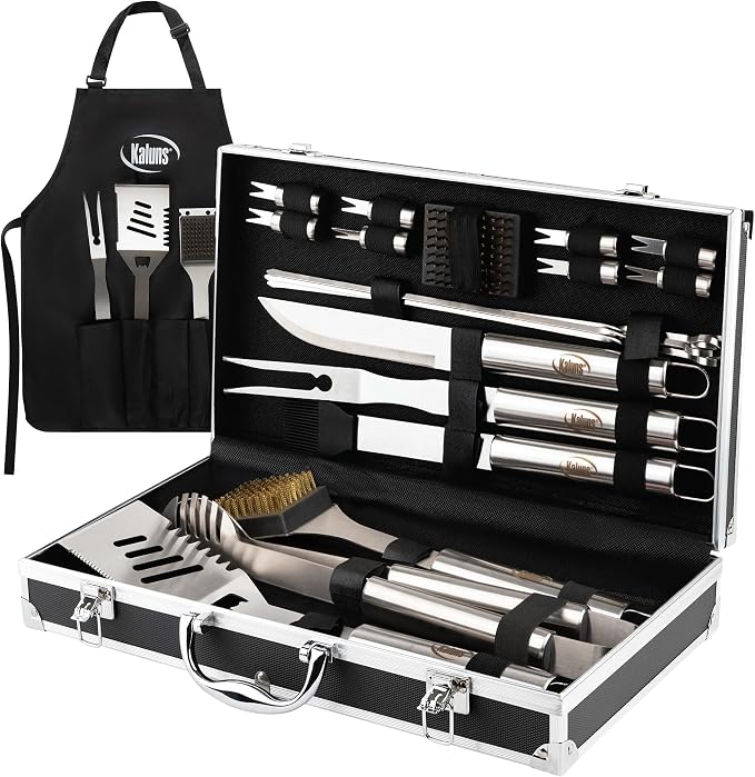 Kaluns Grilling Accessories, Dad Gifts by Kaluns%C2%AE