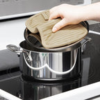 All-Clad Premium Pot Holder & Hot Pad: Heat Resistant to 500 Degrees - Image 7