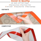 Silicone Baking Mat - Image 5