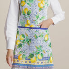 Maison d' Hermine 100% Cotton Apron - Image 8