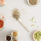 RSVP International Endurance Kitchen Collection Open Stock Measuring Spoon - Image 4
