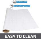 Drymate Jumbo XL Dish Drying Mat, Low-Profile, Super Absorbent, Quick Dry Fabric - Image 6