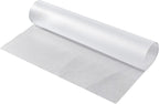 Mind Reader E-Z Board Disposable Plastic Cutting Board, 20 sf, 13.78"L x 3.35"W - Image 10