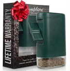 PepperMate Traditional Pepper Grinder Mill by PepperMate