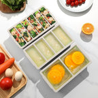 3-Pack Silicone Freezer Trays - Image 7