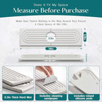 eormoe Diatomite Kitchen Faucet Mat - Image 2