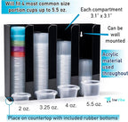 Inevibe Portion Cup and Lid Holder - Image 3
