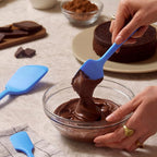 GIR: Get It Right Silicone Spatula Spoonula, Non toxic cooking utensils - Image 8